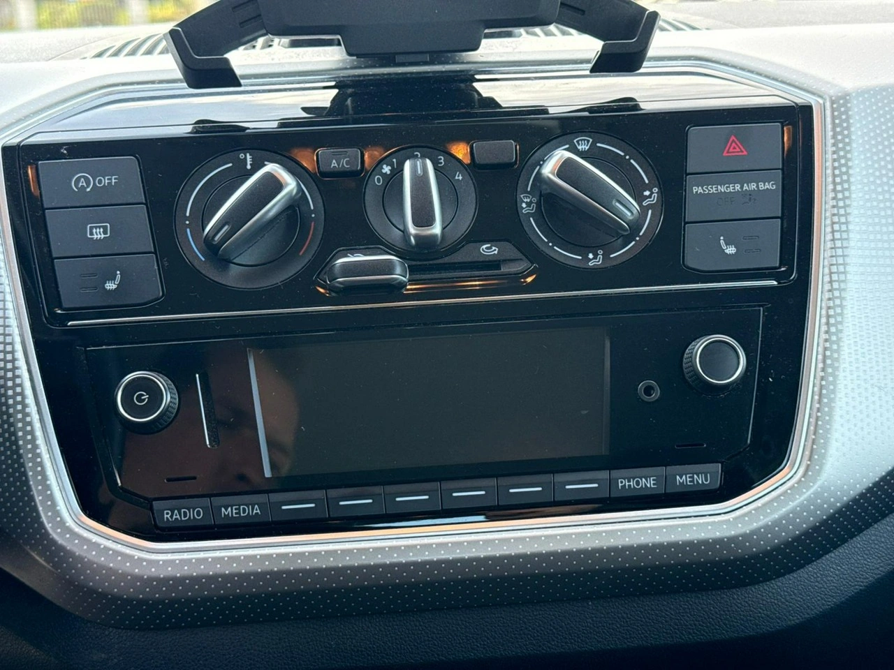 Volkswagen up! - Zdjęcie 17