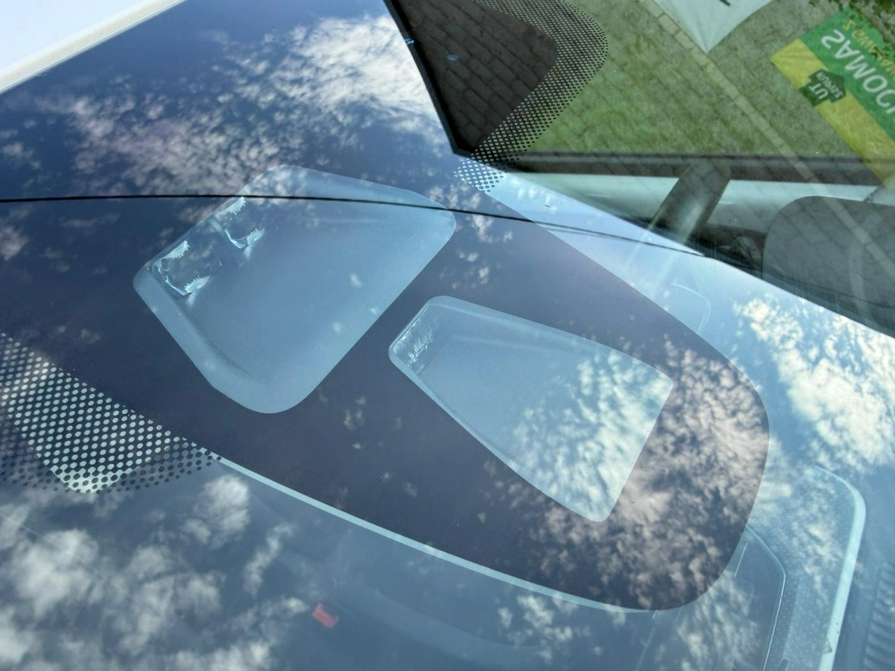 Volkswagen up! - Zdjęcie 22