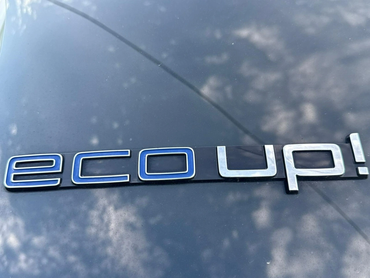 Volkswagen up! - Zdjęcie 26