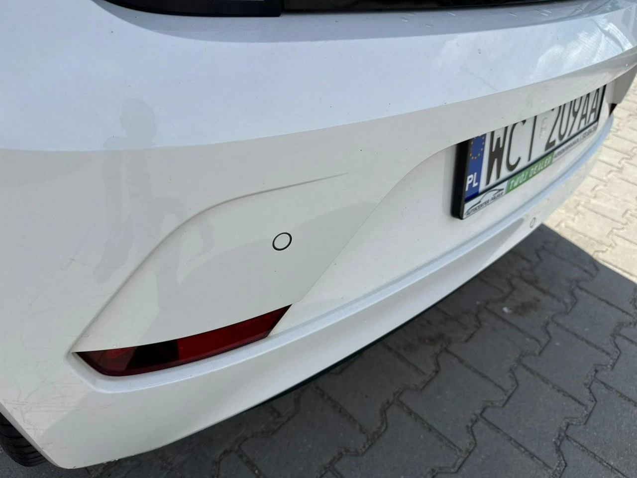 Volkswagen up! - Zdjęcie 29