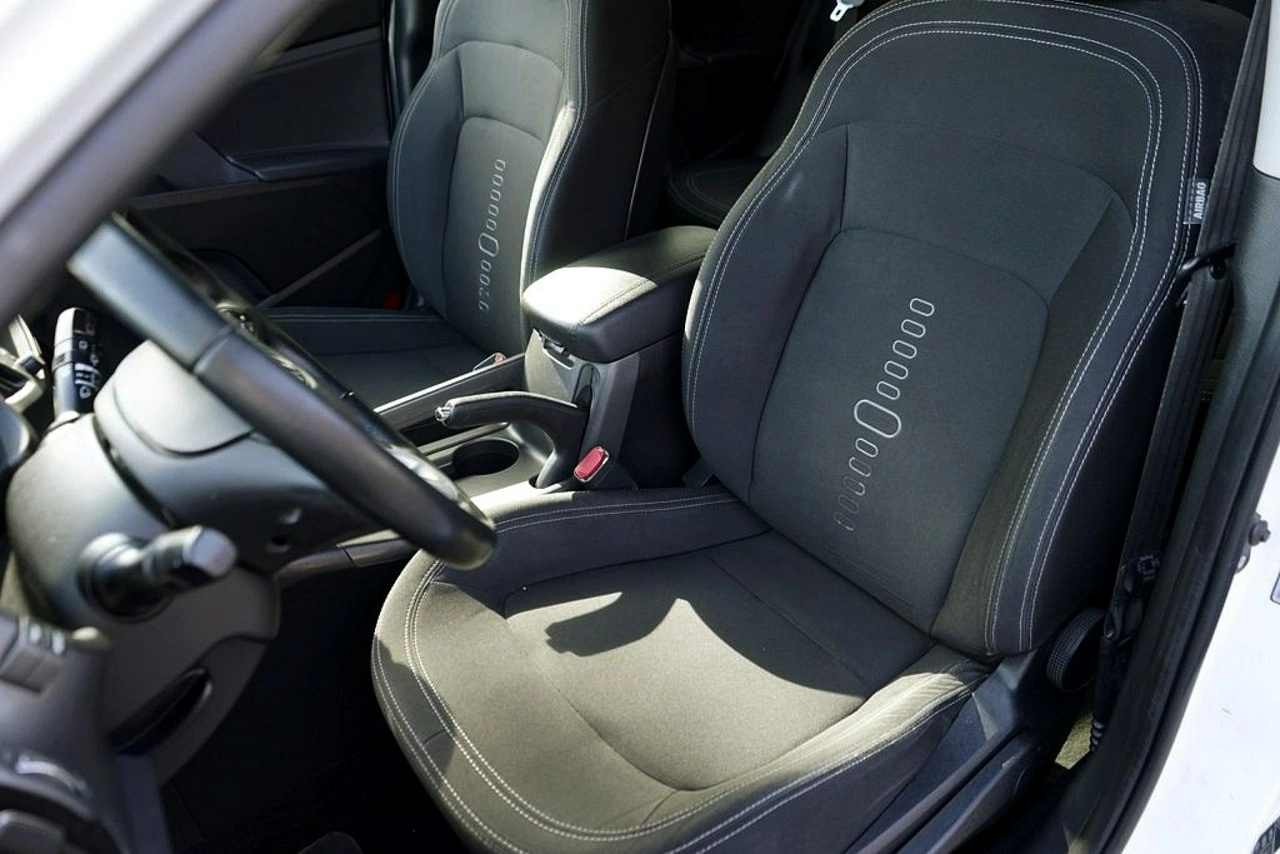 Kia Sportage - Zdjęcie 17