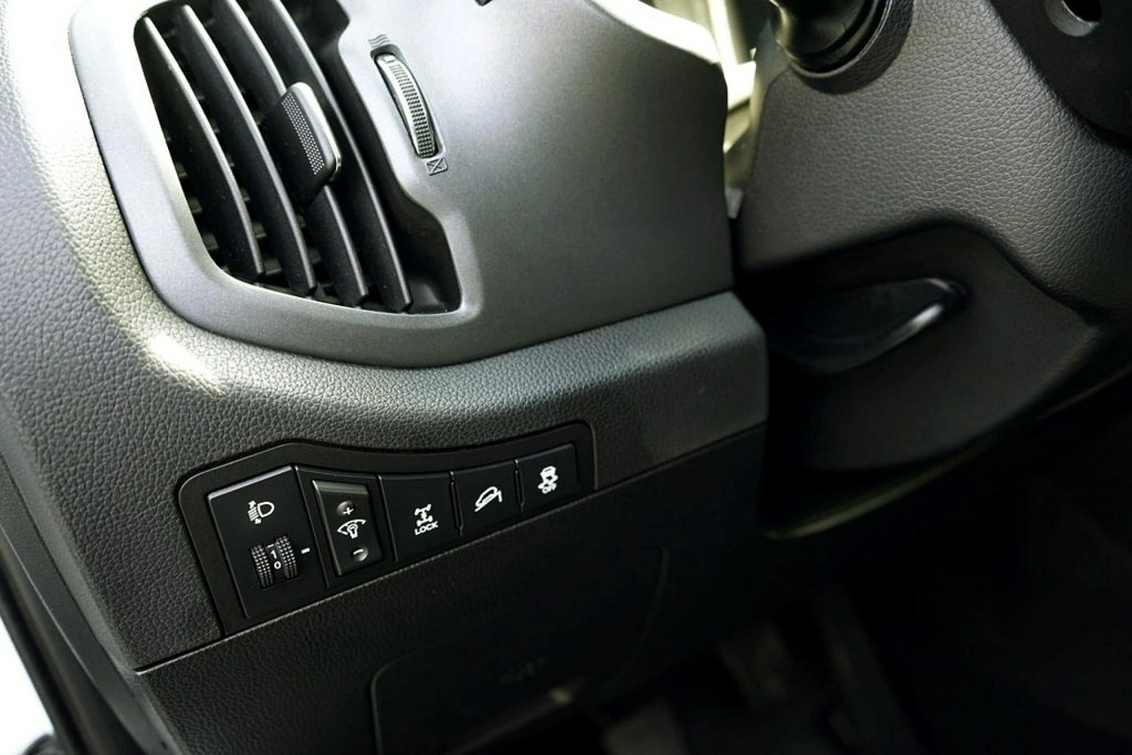 Kia Sportage - Zdjęcie 21