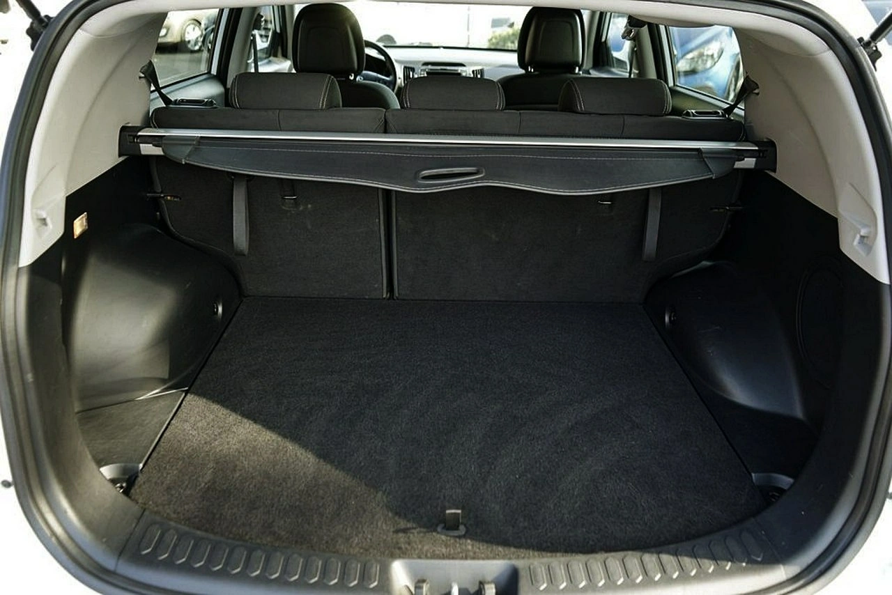 Kia Sportage - Zdjęcie 29