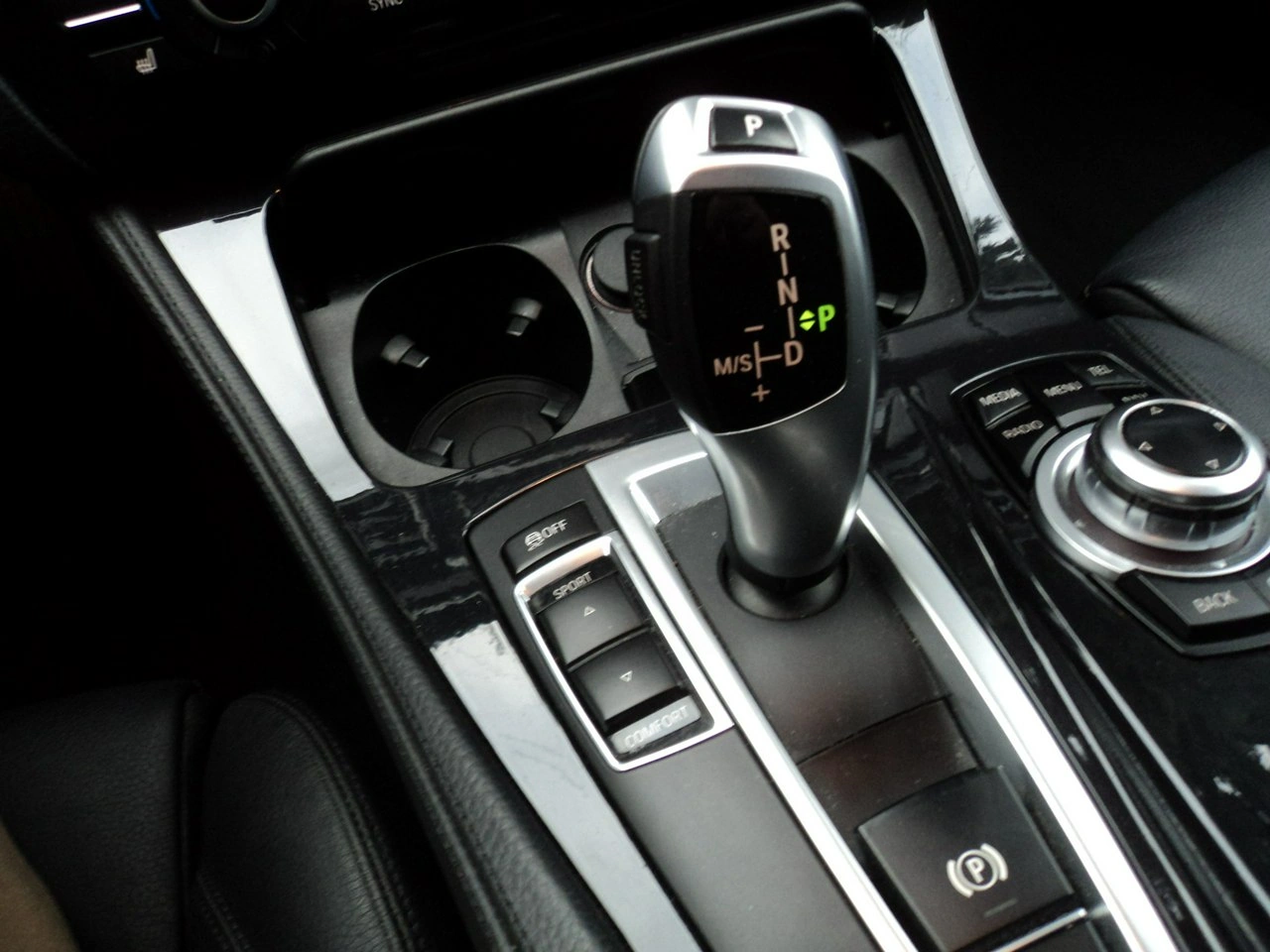 BMW 520 - Zdjęcie 12