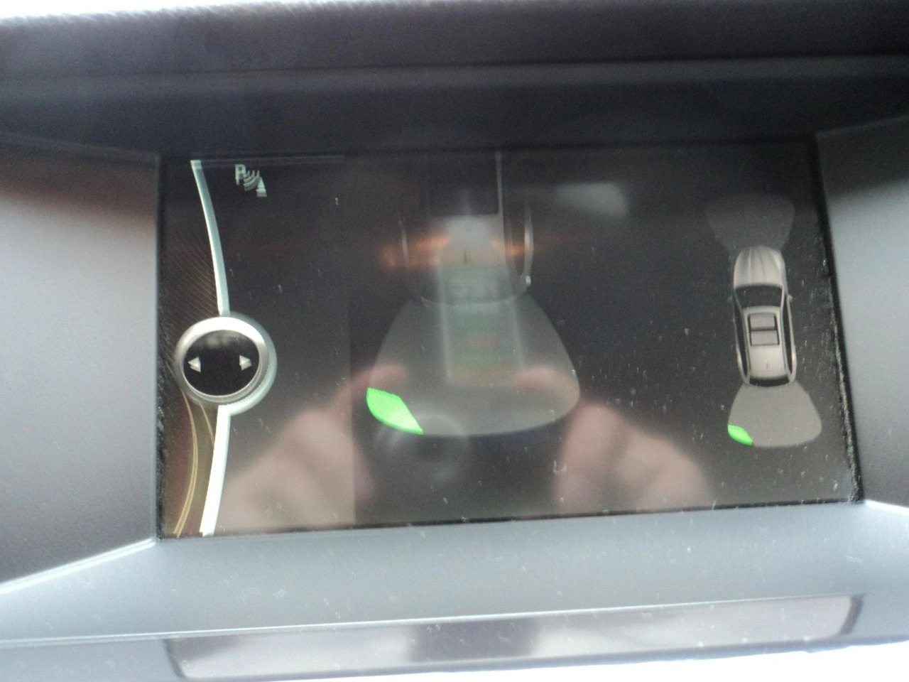 BMW 520 - Zdjęcie 13