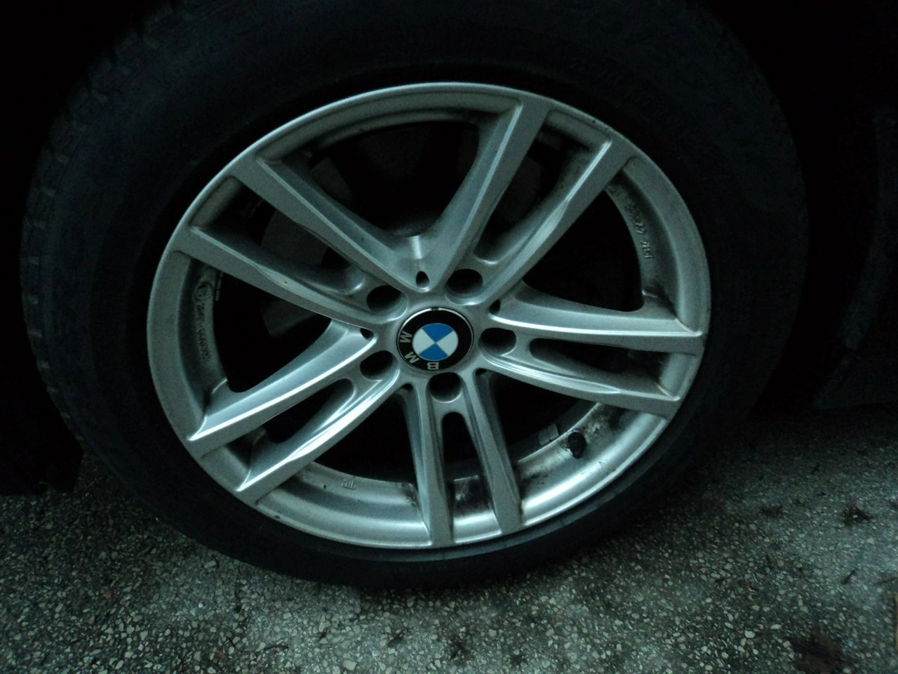 BMW 520 - Zdjęcie 15