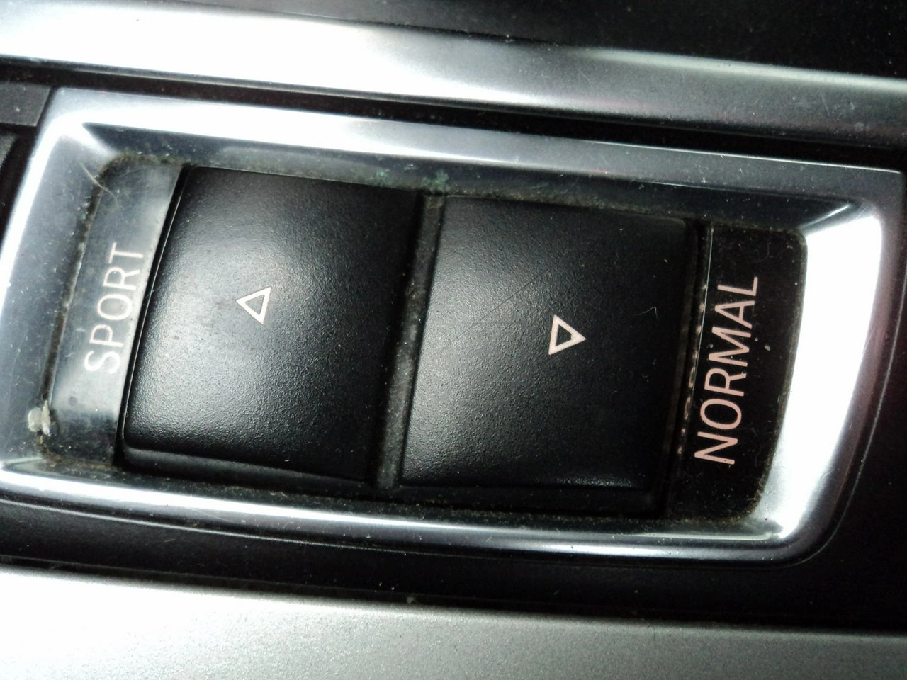 BMW X3 - Zdjęcie 11