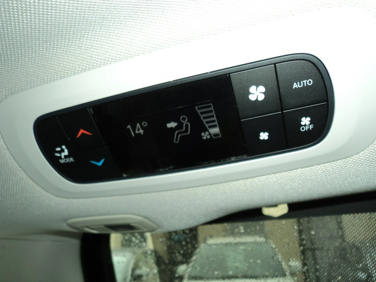 Chrysler Pacifica - Zdjęcie 11