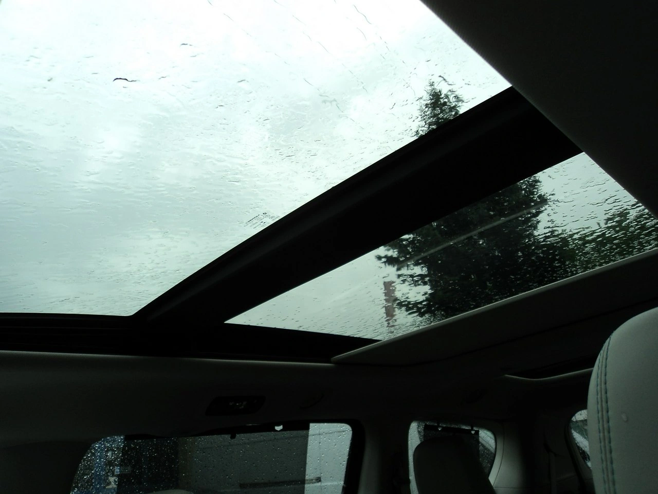 Chrysler Pacifica - Zdjęcie 16