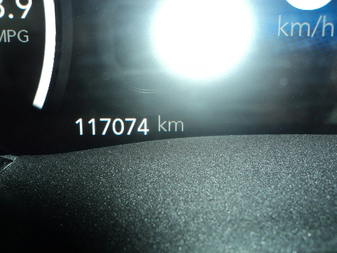 Chrysler Pacifica - Zdjęcie 17