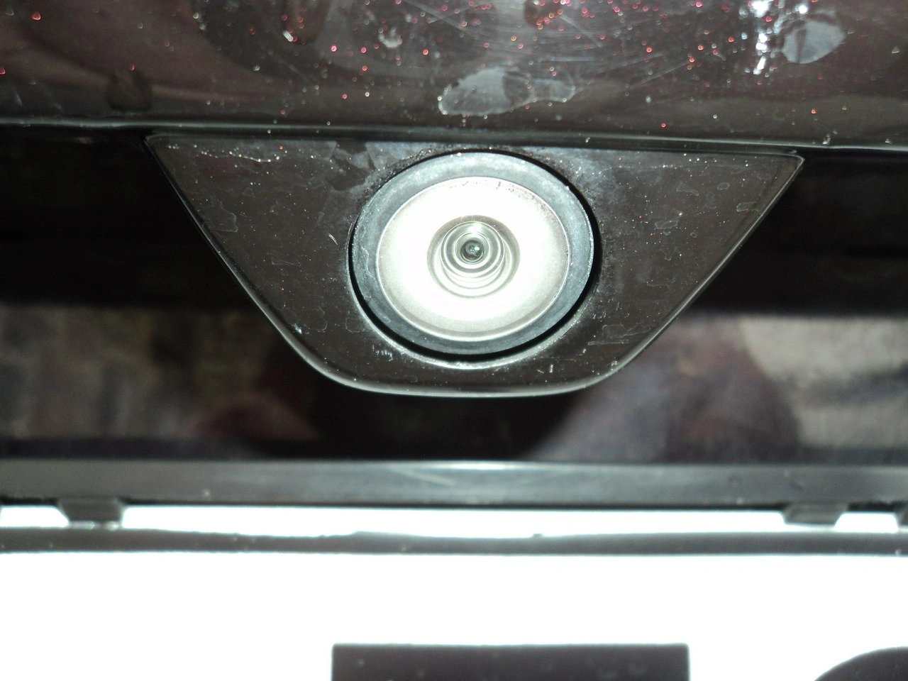 Chrysler Pacifica - Zdjęcie 19