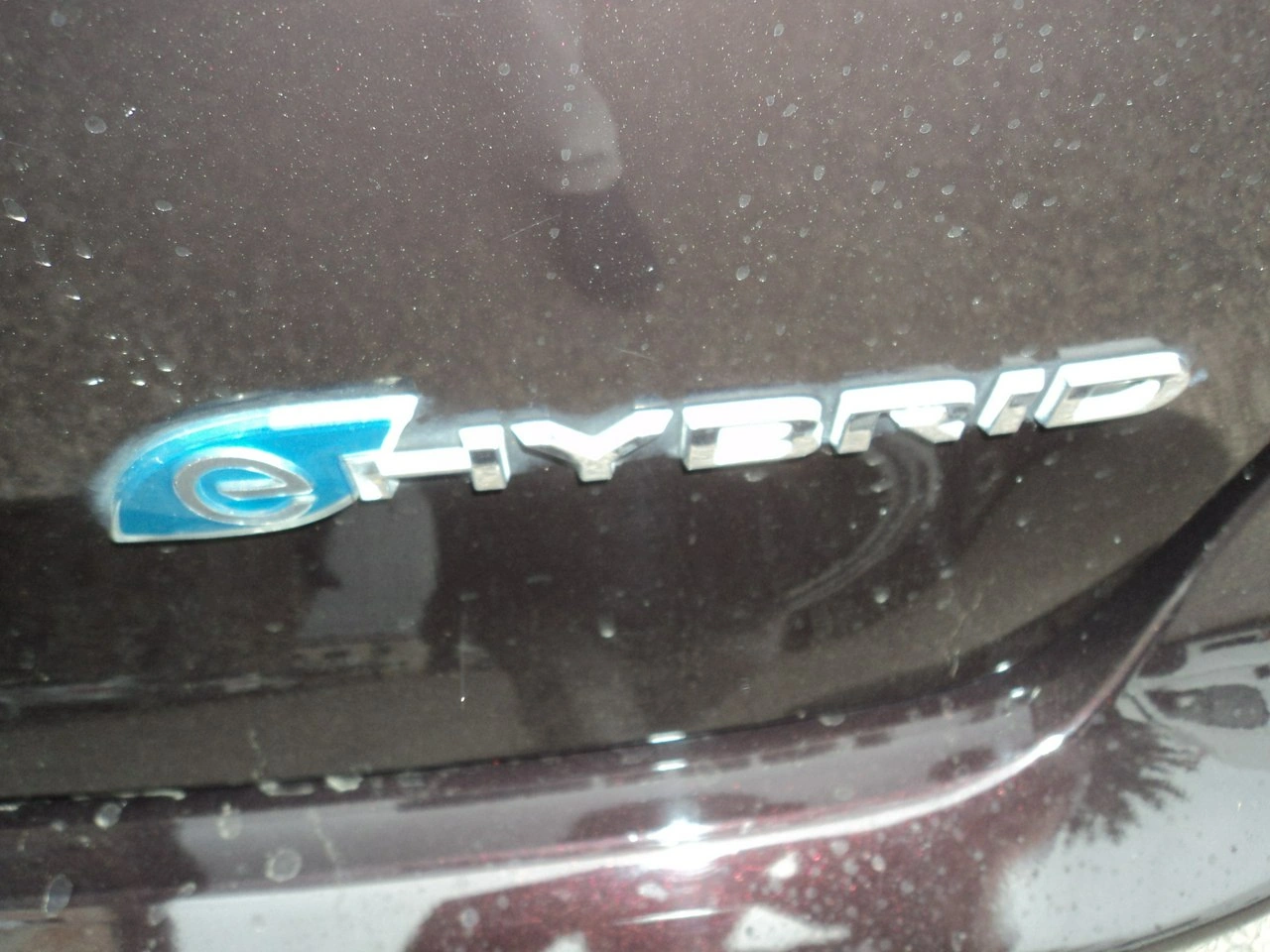 Chrysler Pacifica - Zdjęcie 8