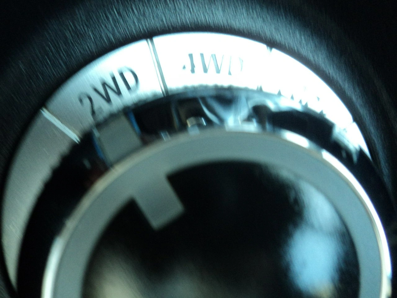 Citroën C4 Aircross - Zdjęcie 16