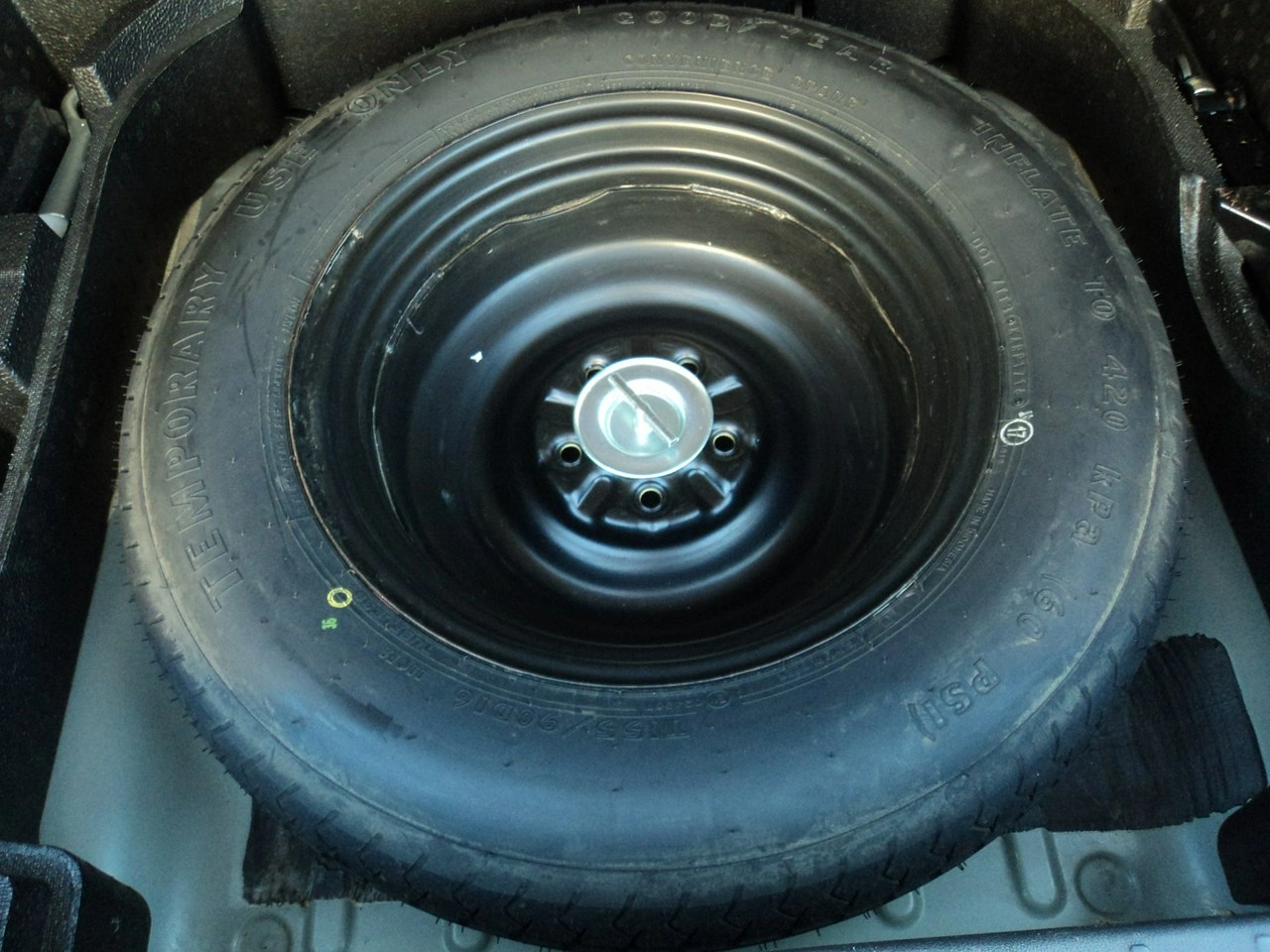 Citroën C4 Aircross - Zdjęcie 7