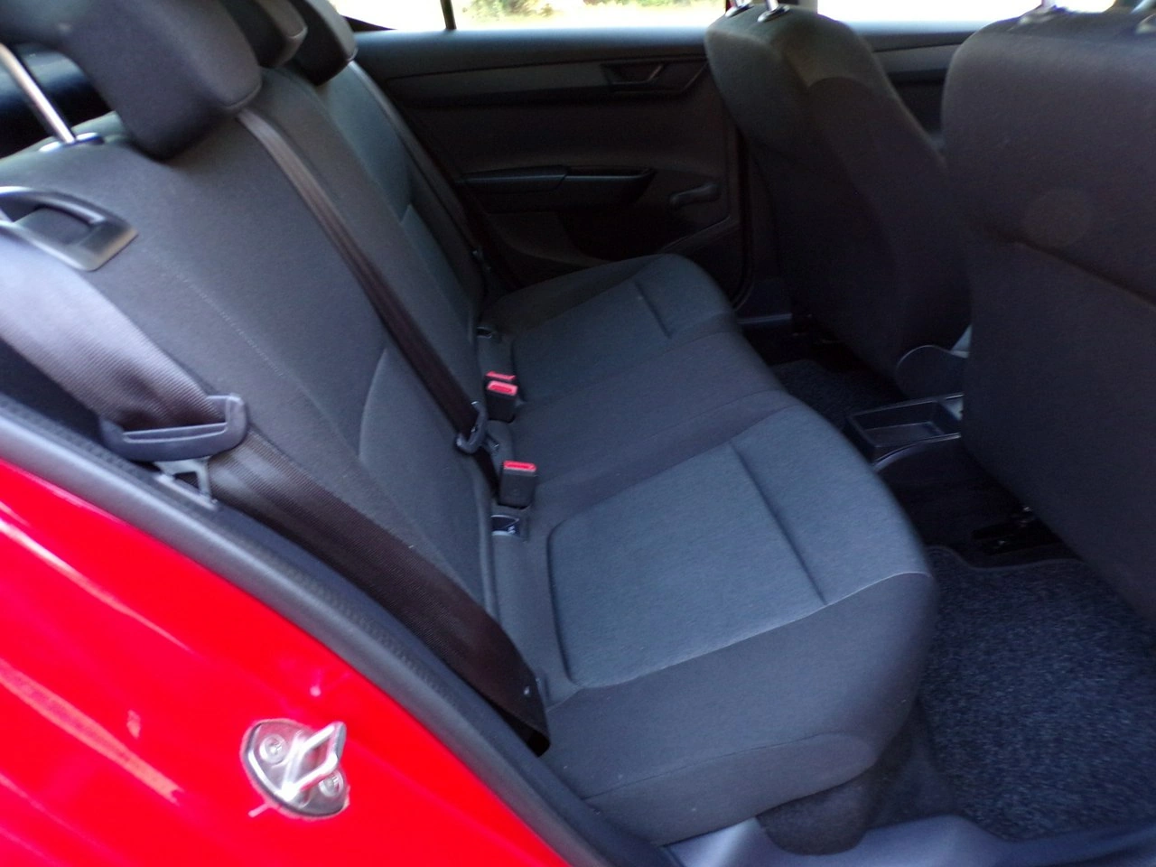 Skoda Fabia - Zdjęcie 17