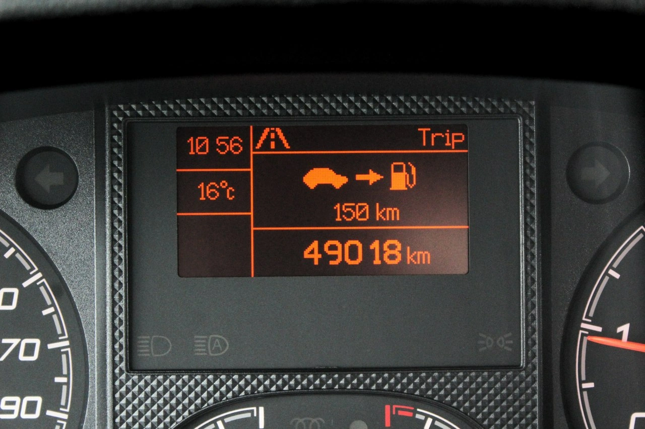 Opel Movano - Zdjęcie 13