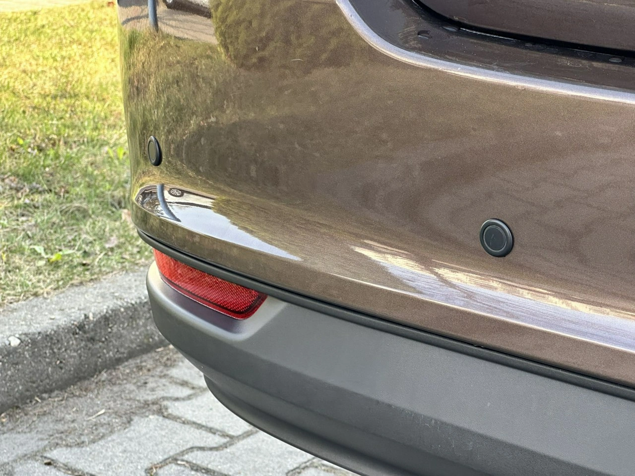 Fiat Tipo - Zdjęcie 9