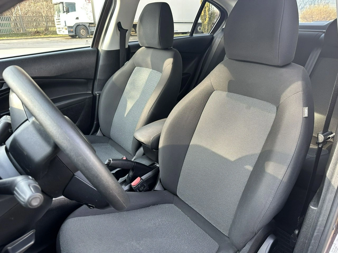 Fiat Tipo - Zdjęcie 15