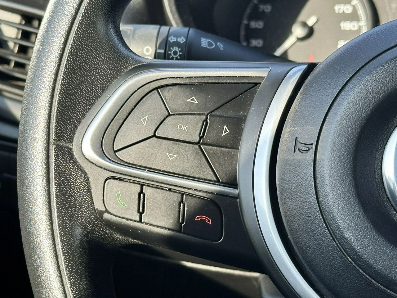 Fiat Tipo - Zdjęcie 20