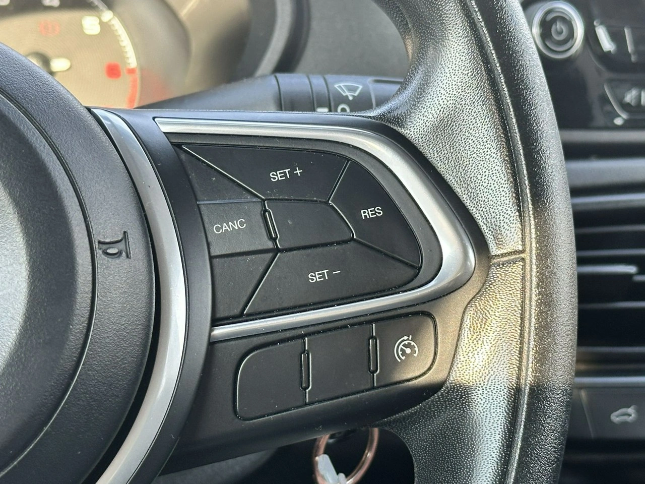 Fiat Tipo - Zdjęcie 21