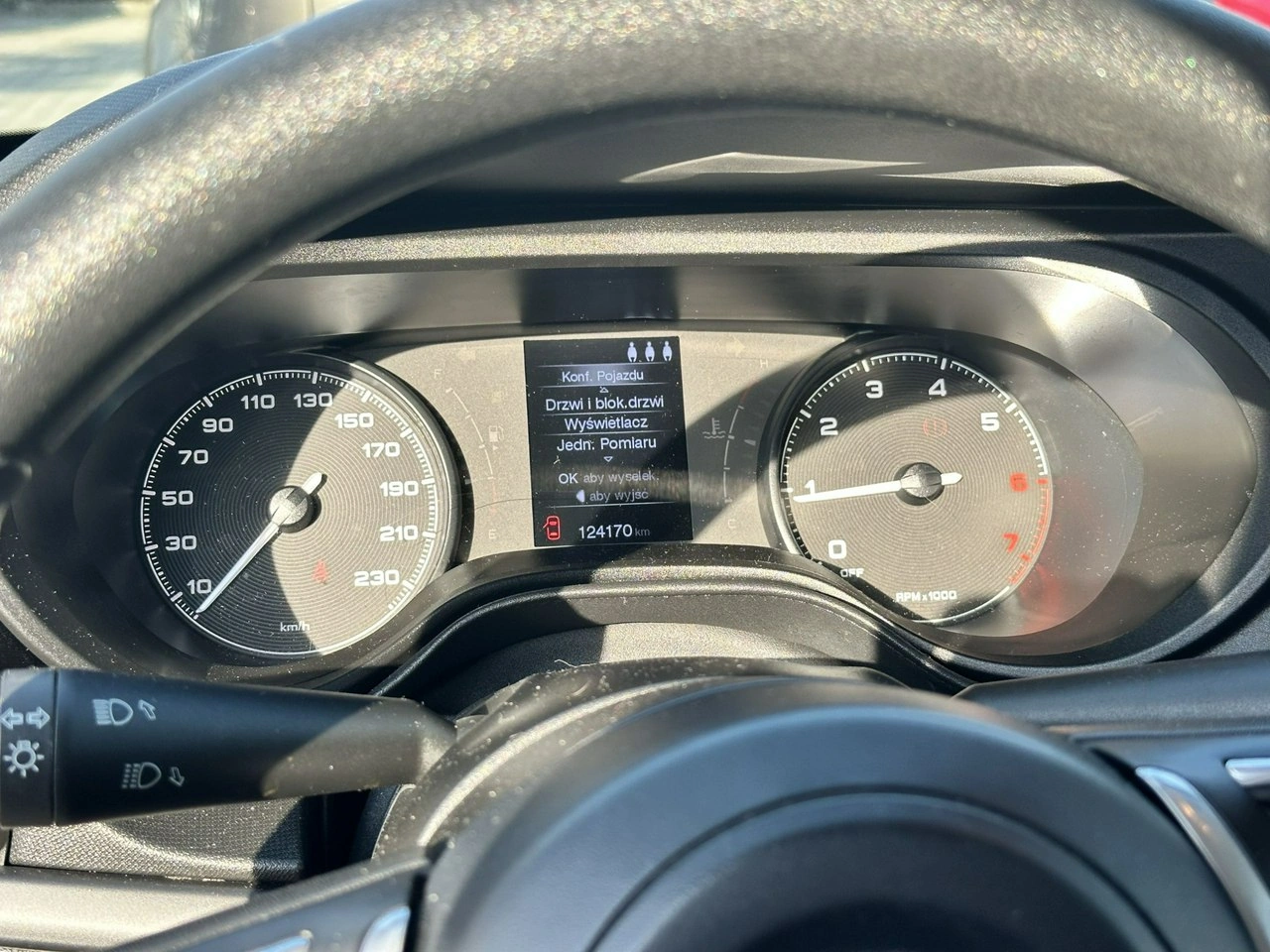 Fiat Tipo - Zdjęcie 25