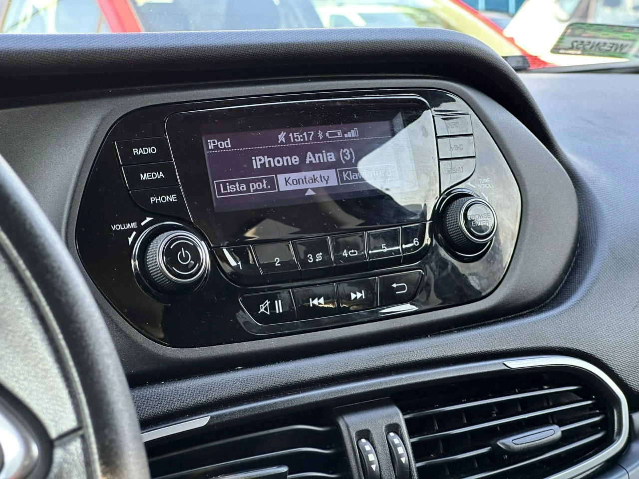 Fiat Tipo - Zdjęcie 27