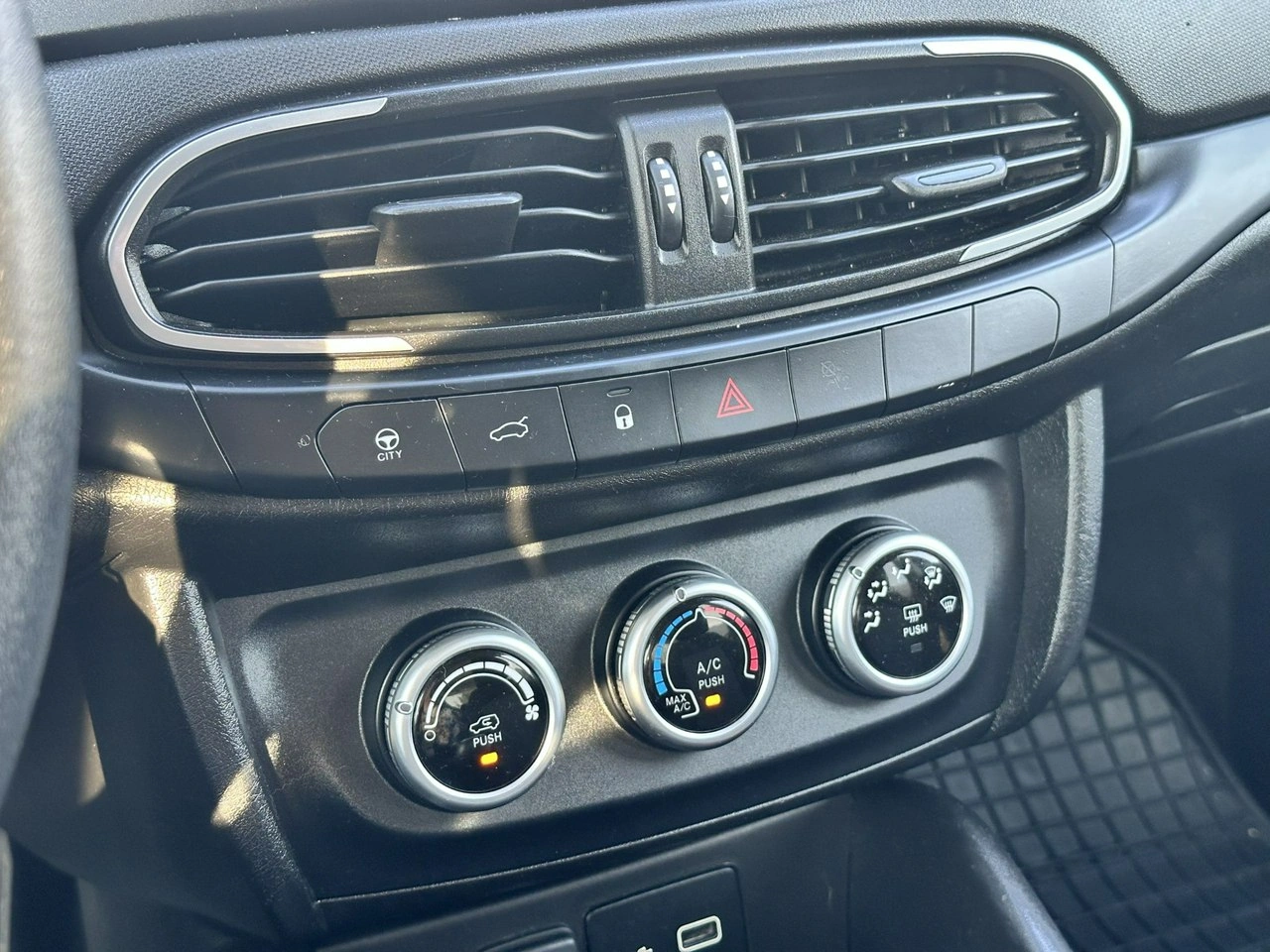 Fiat Tipo - Zdjęcie 28