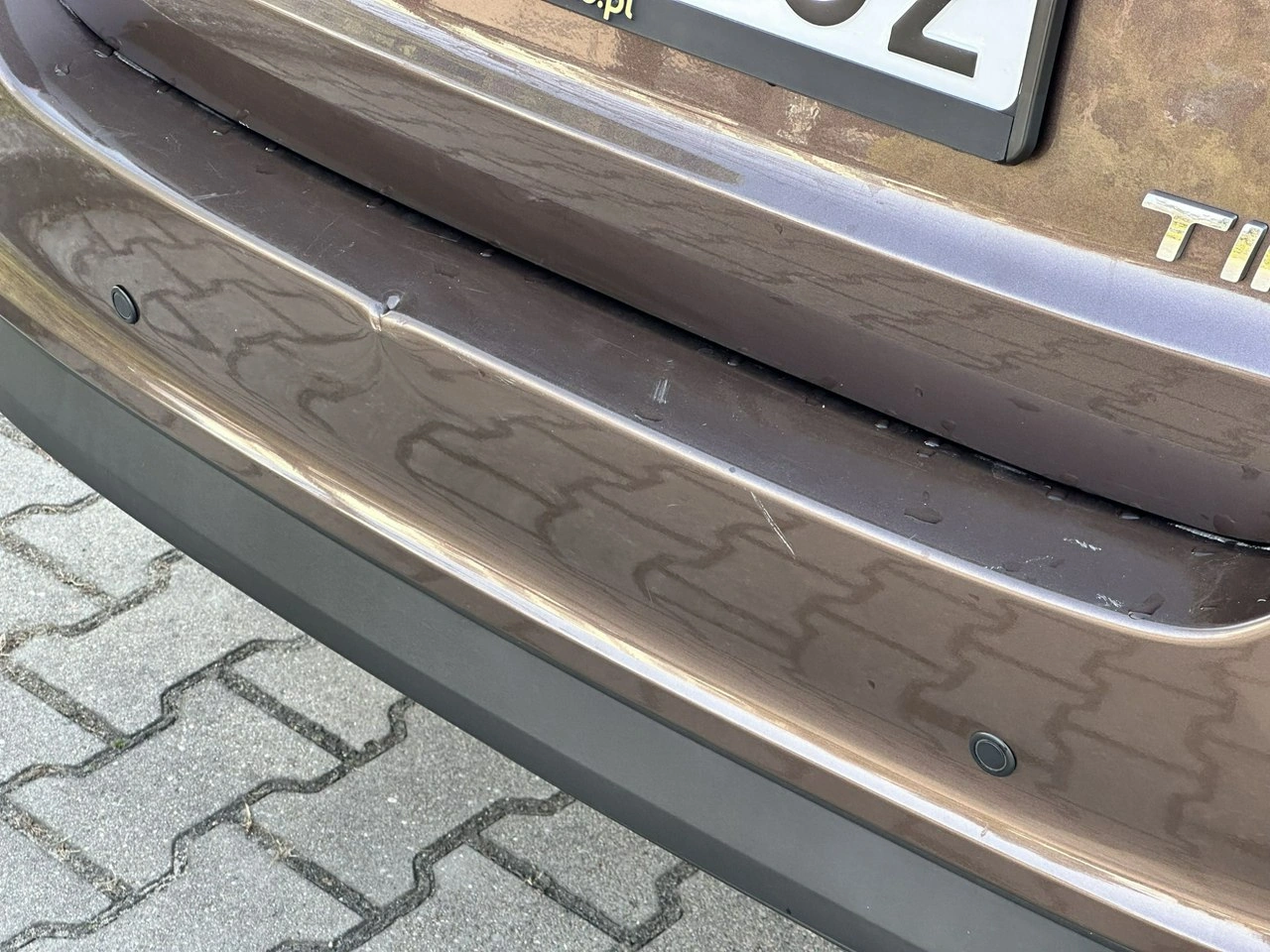 Fiat Tipo - Zdjęcie 39