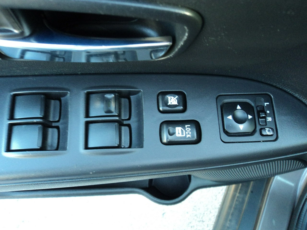 Citroën C4 Aircross - Zdjęcie 10