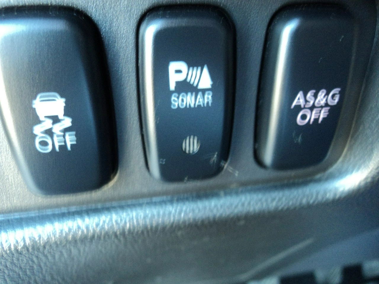 Citroën C4 Aircross - Zdjęcie 11