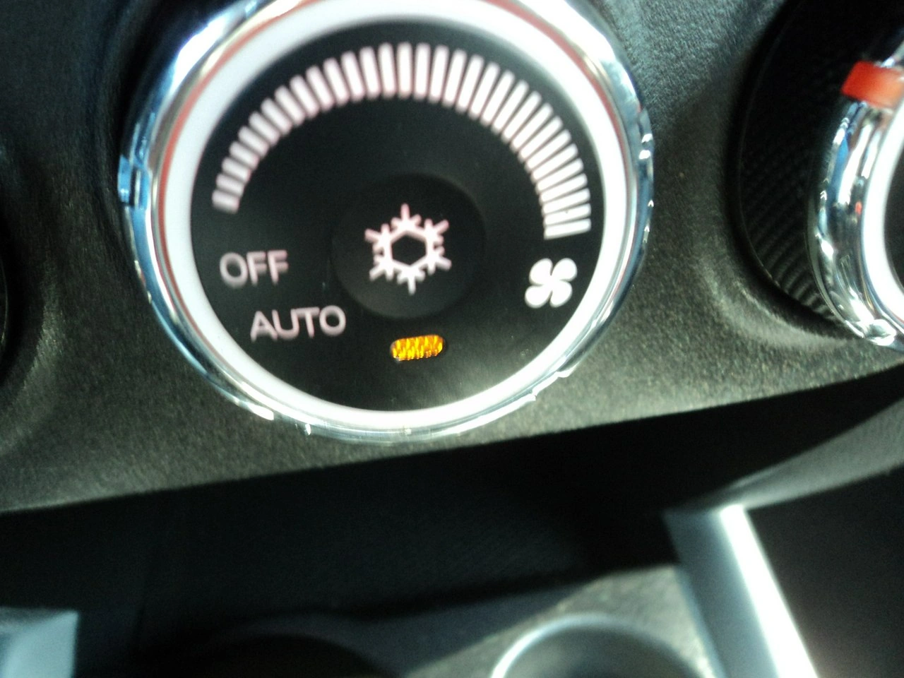 Citroën C4 Aircross - Zdjęcie 12