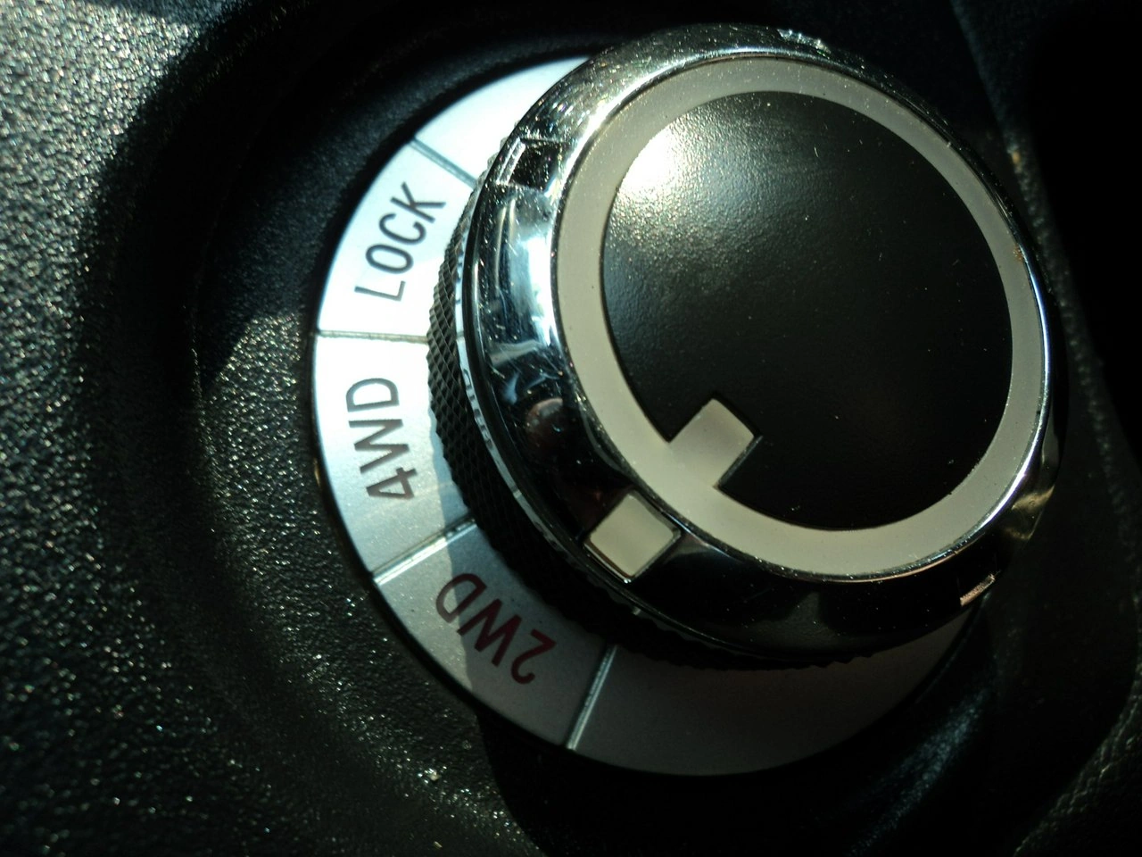 Citroën C4 Aircross - Zdjęcie 14