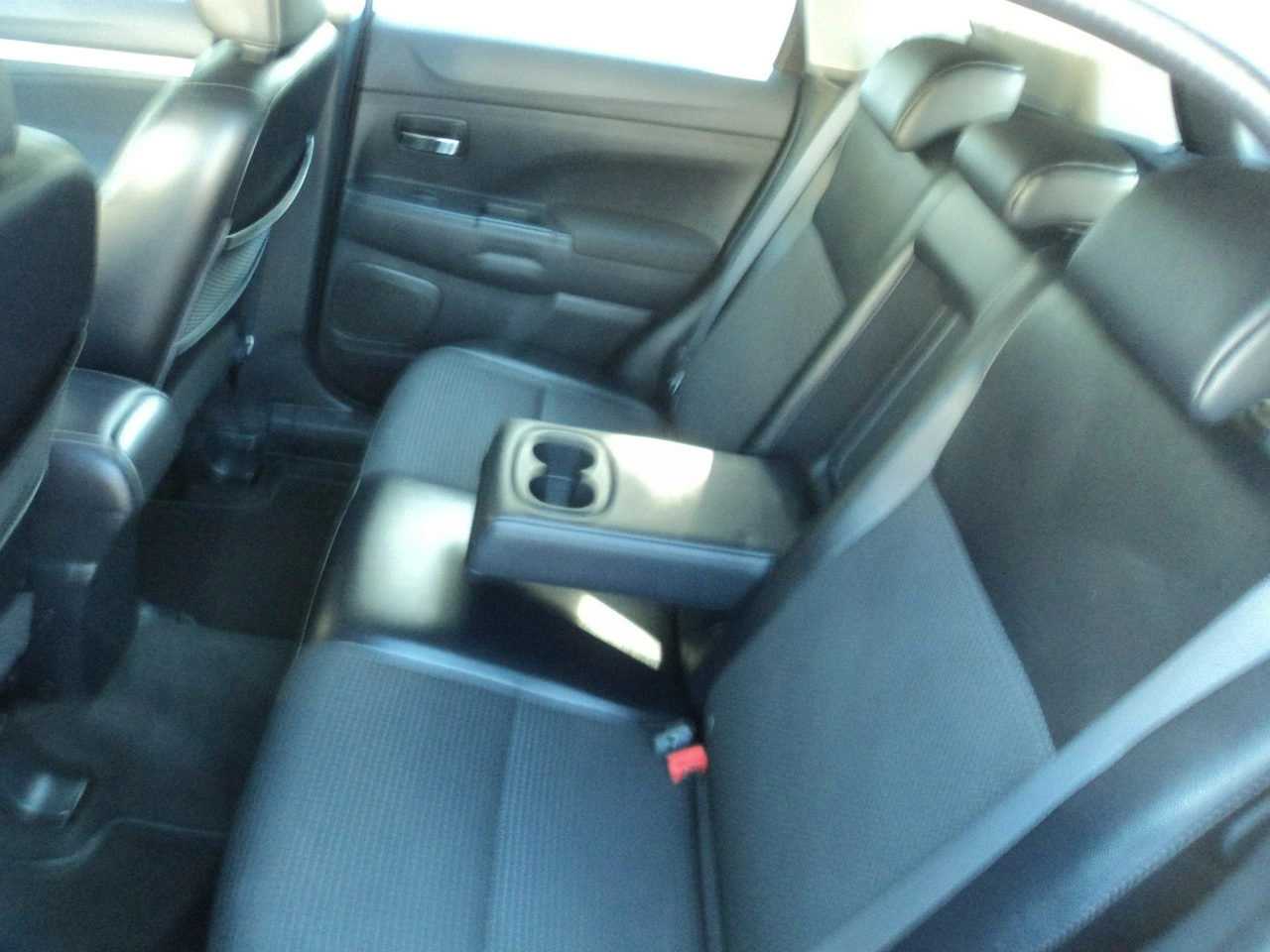 Citroën C4 Aircross - Zdjęcie 7