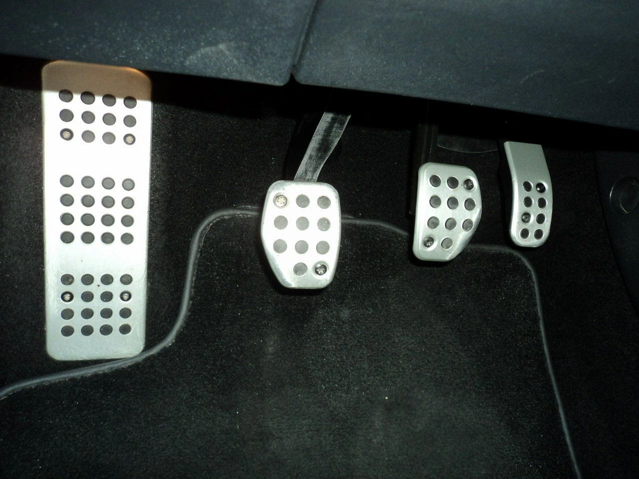 Citroën DS4 - Zdjęcie 10