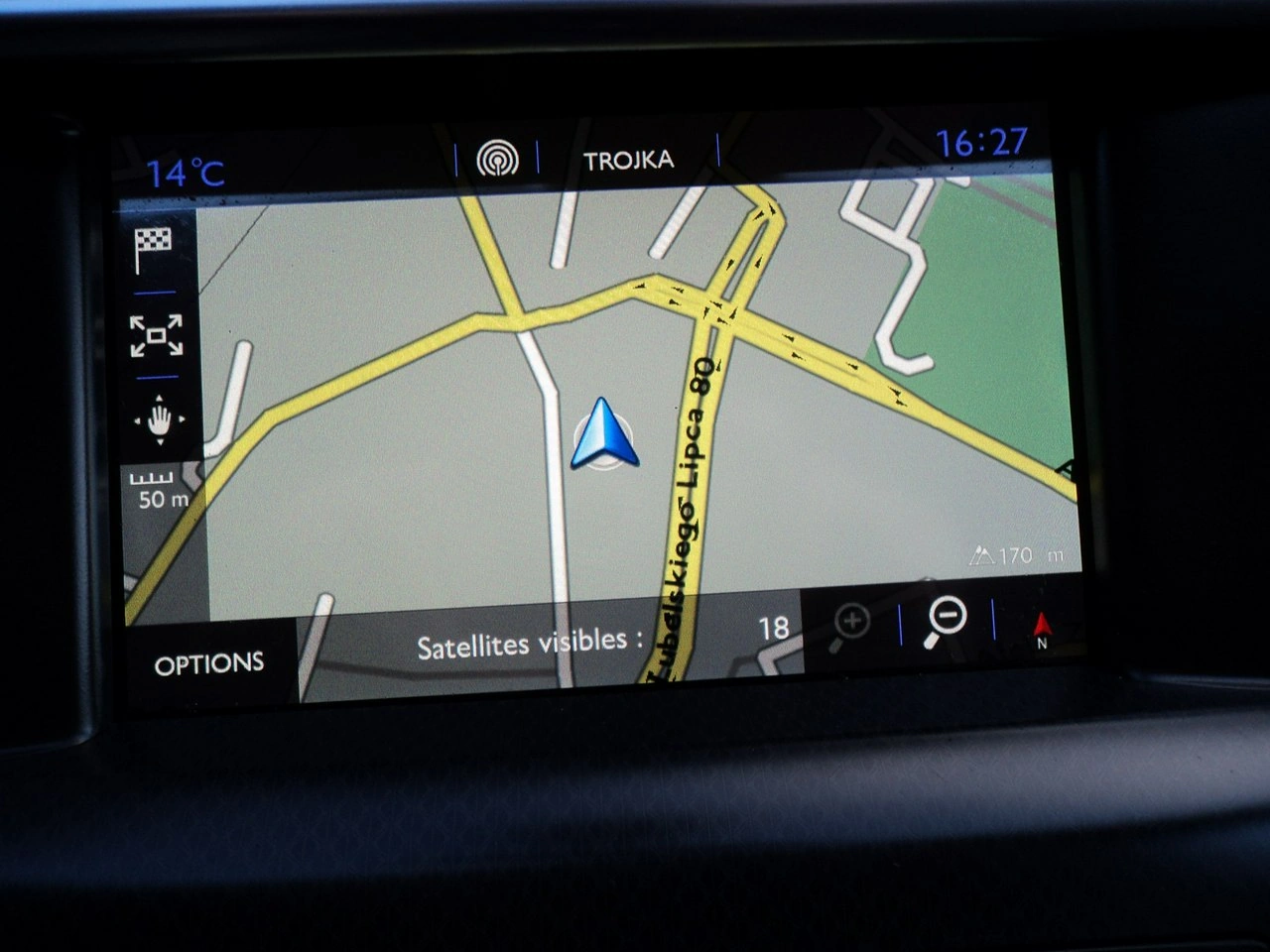 Citroën DS4 - Zdjęcie 16