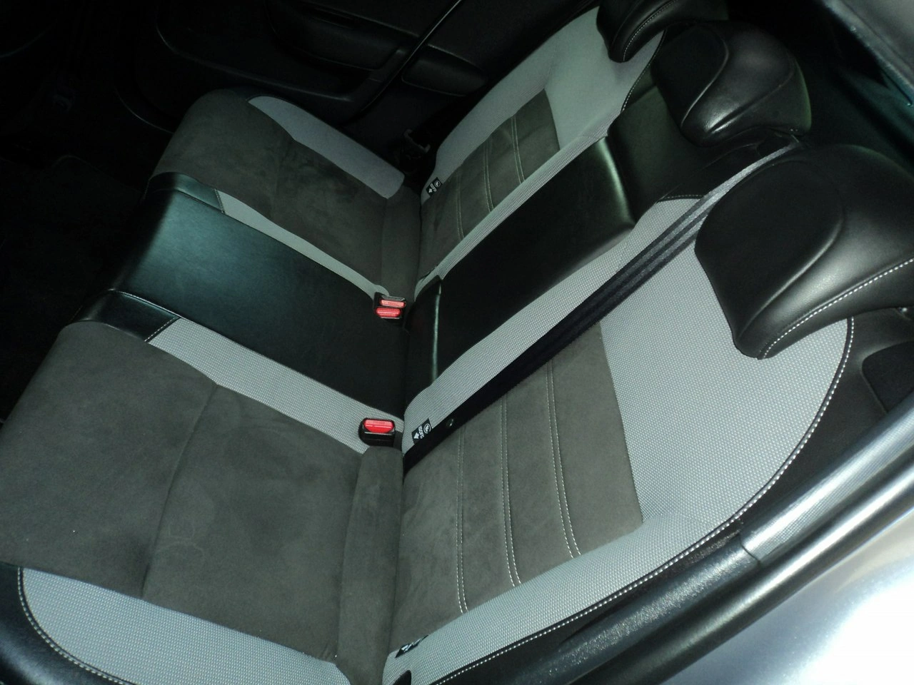 Citroën DS4 - Zdjęcie 7