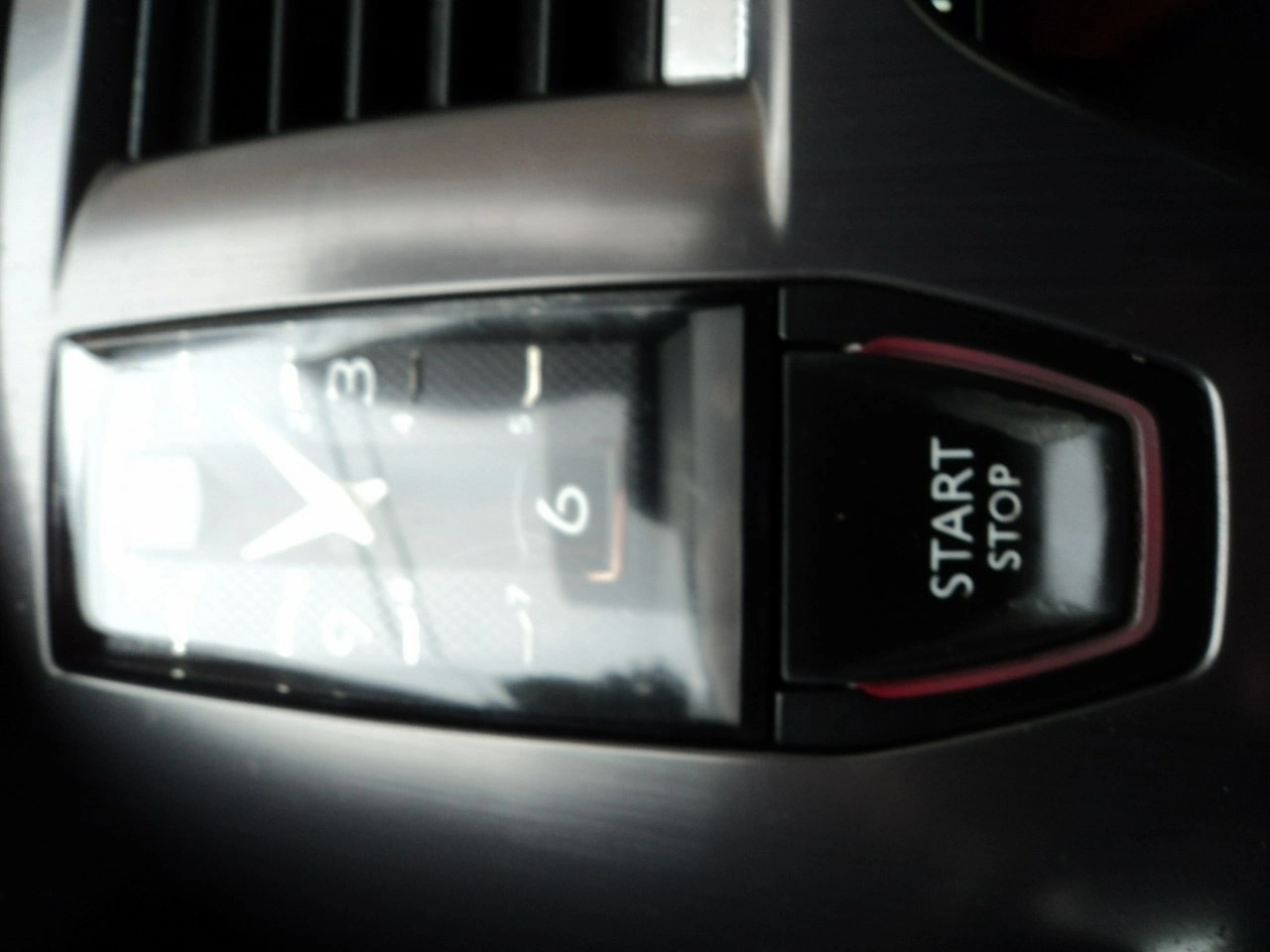 Citroën DS5 - Zdjęcie 12