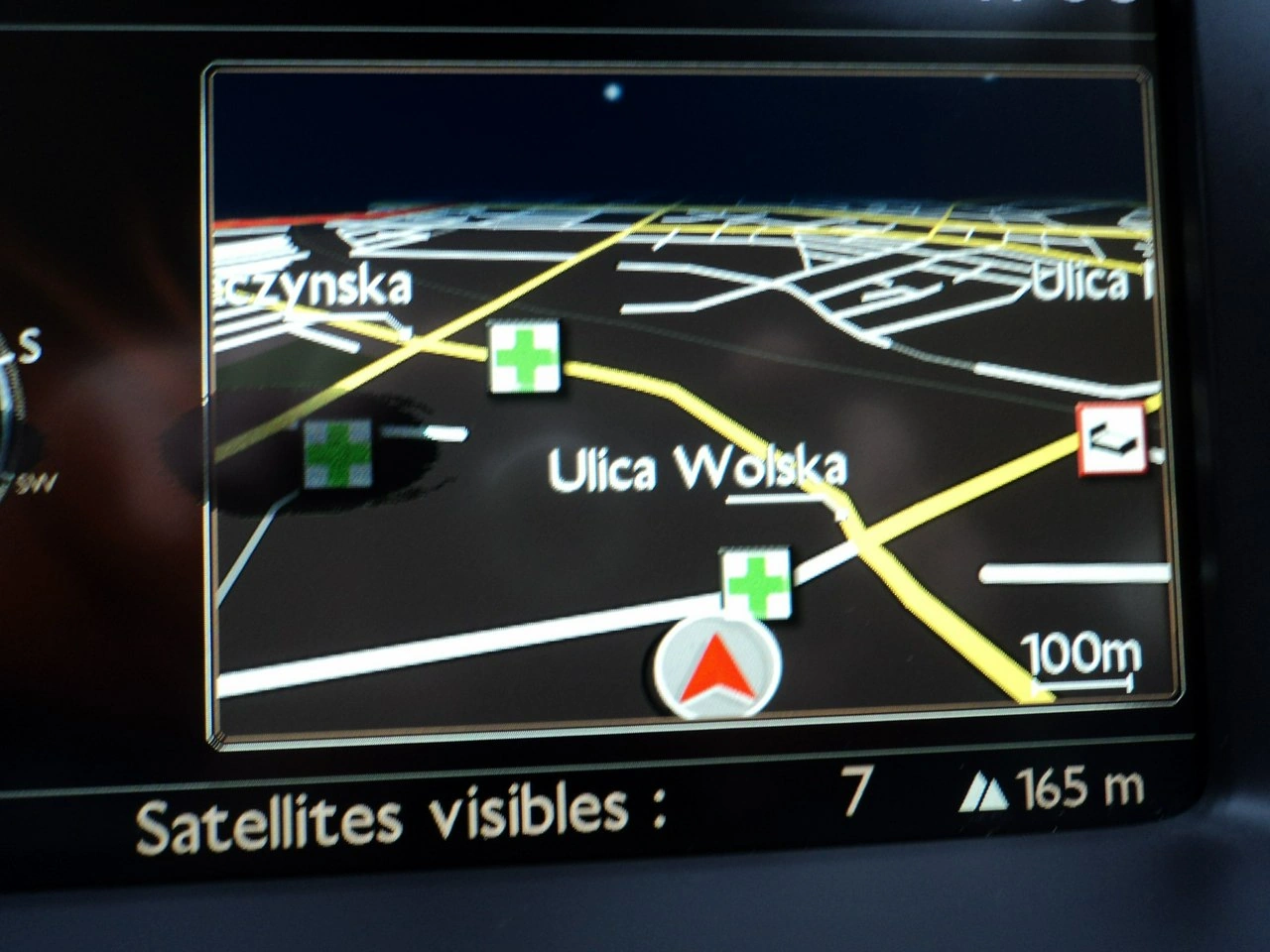 Citroën DS5 - Zdjęcie 13