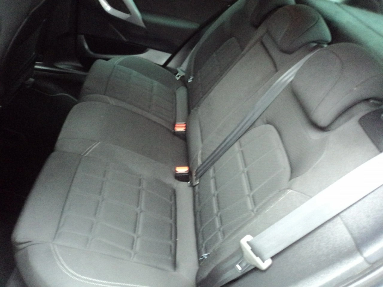 Citroën DS5 - Zdjęcie 8