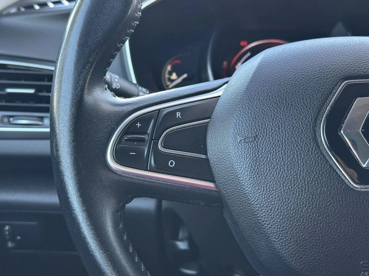 Renault Megane - Zdjęcie 16