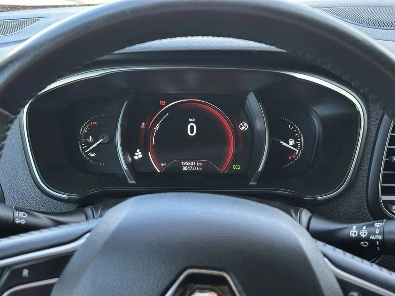 Renault Megane - Zdjęcie 18