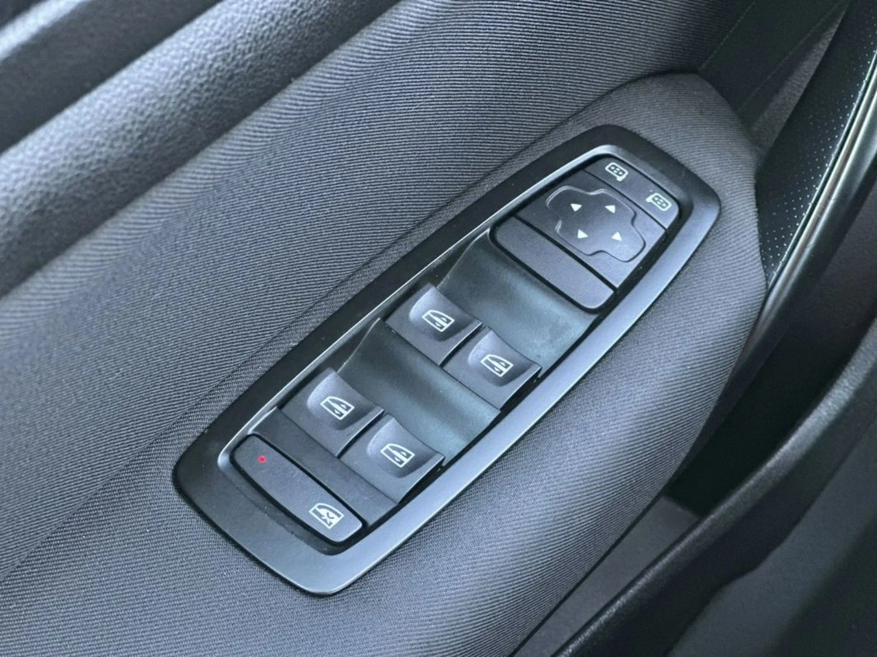 Renault Megane - Zdjęcie 29