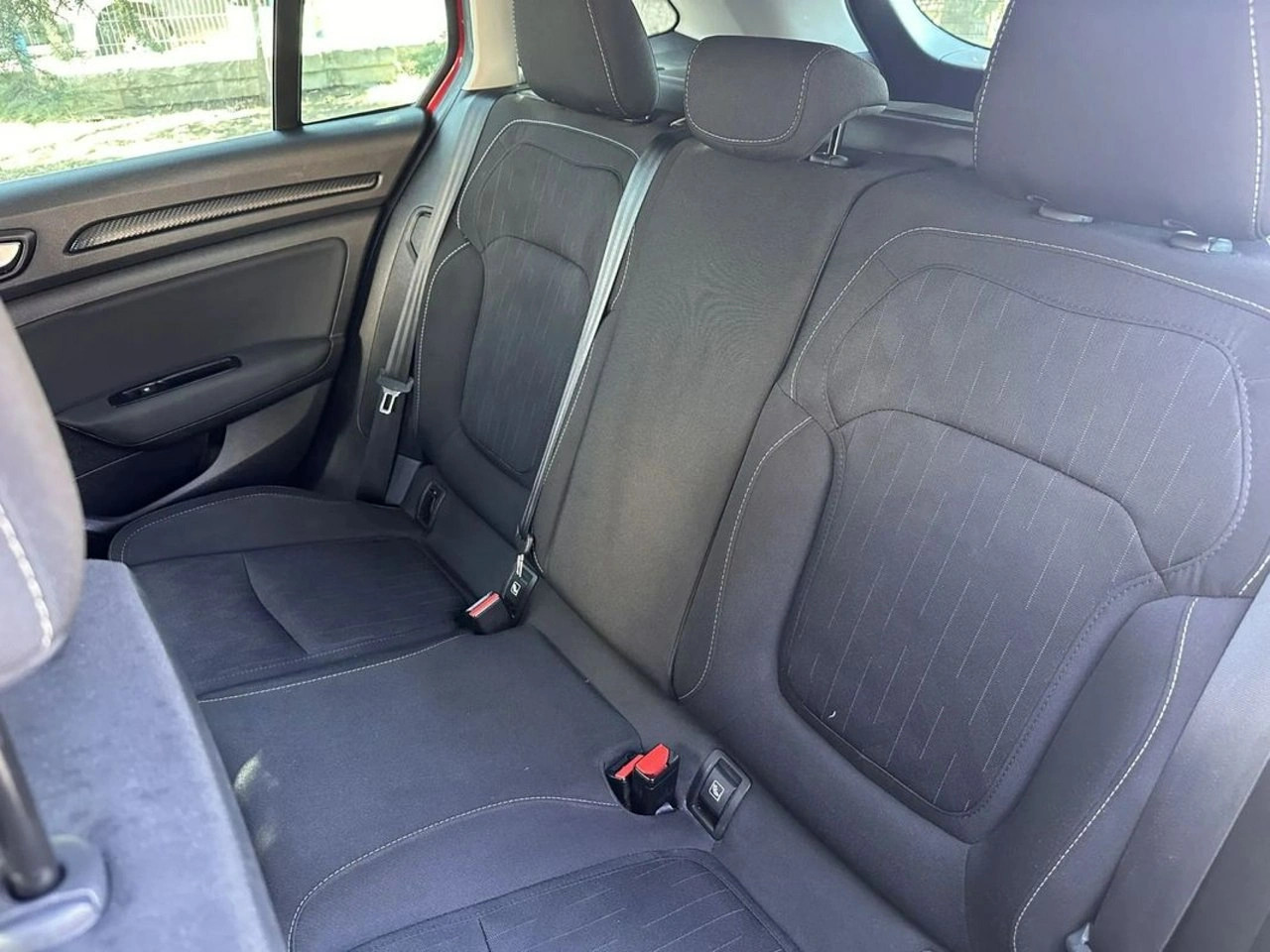 Renault Megane - Zdjęcie 31