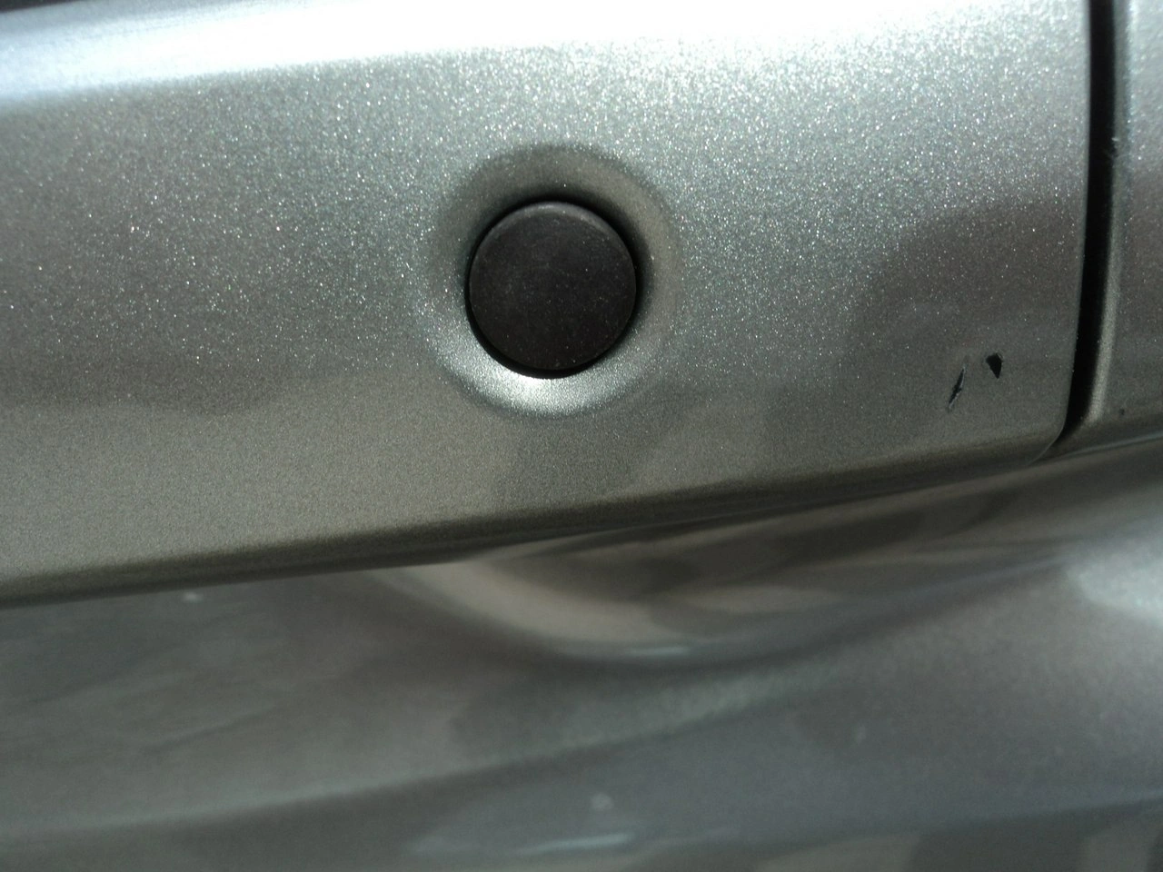 Honda Jazz - Zdjęcie 9