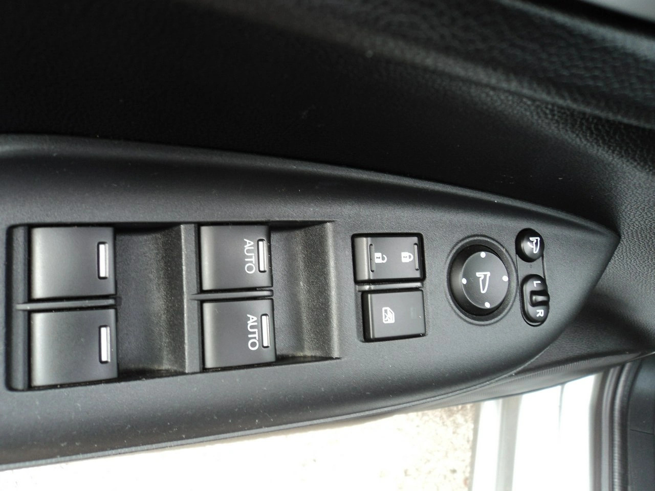 Honda Jazz - Zdjęcie 10