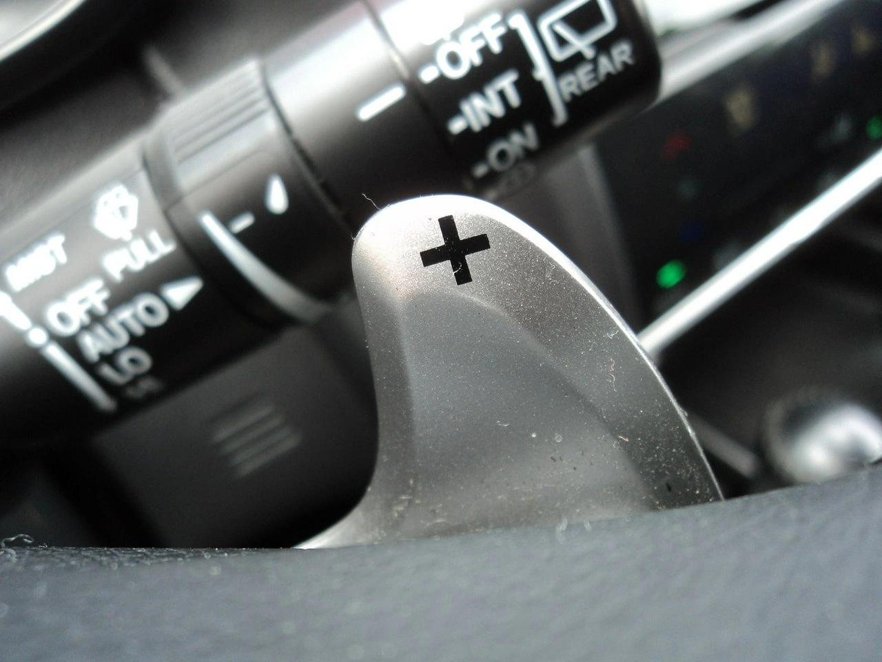 Honda Jazz - Zdjęcie 17