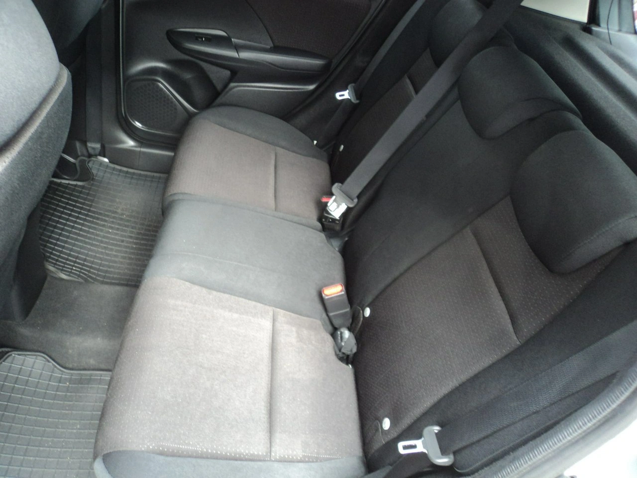 Honda Jazz - Zdjęcie 7