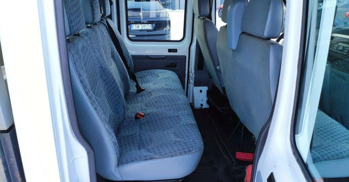 Ford Transit - Zdjęcie 7