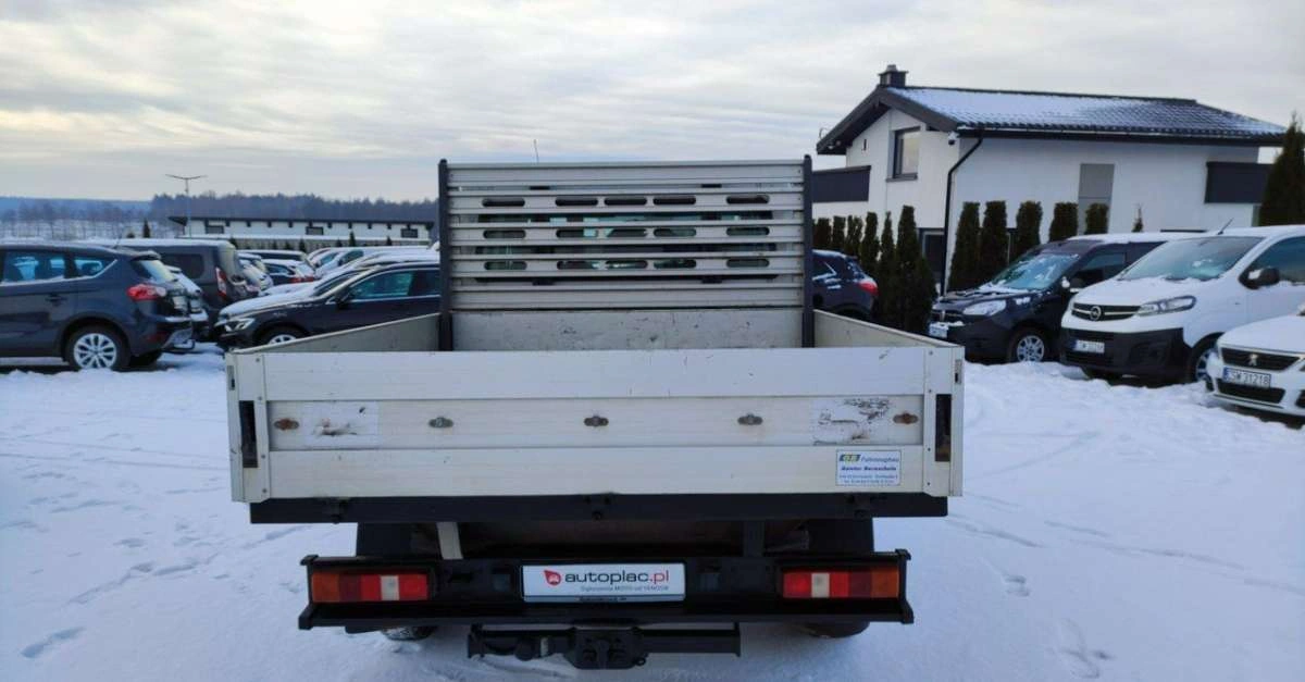 Ford Transit - Zdjęcie 14