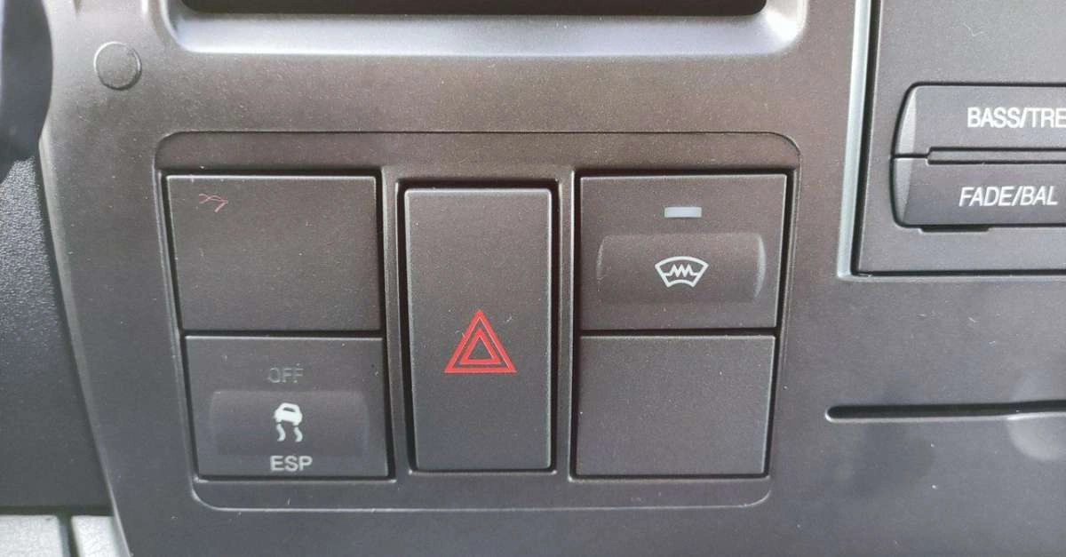 Ford Transit - Zdjęcie 26